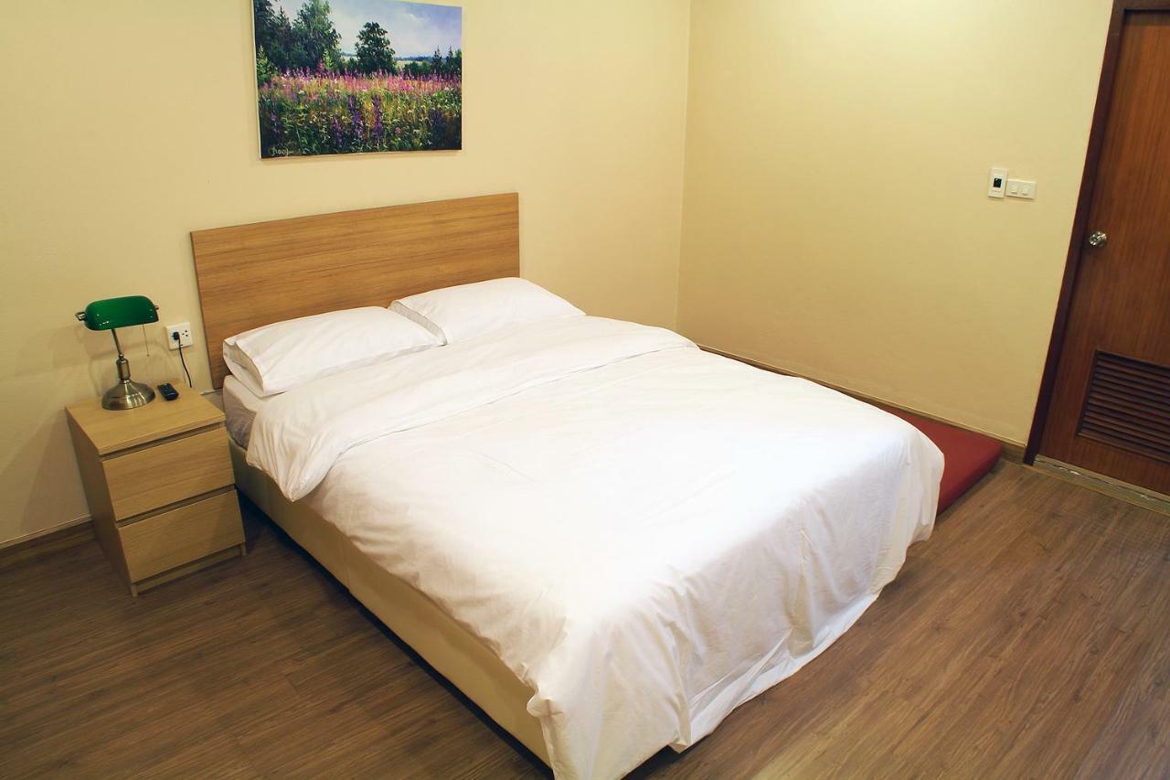 S'Prima Hostel Phitszanulok Kültér fotó