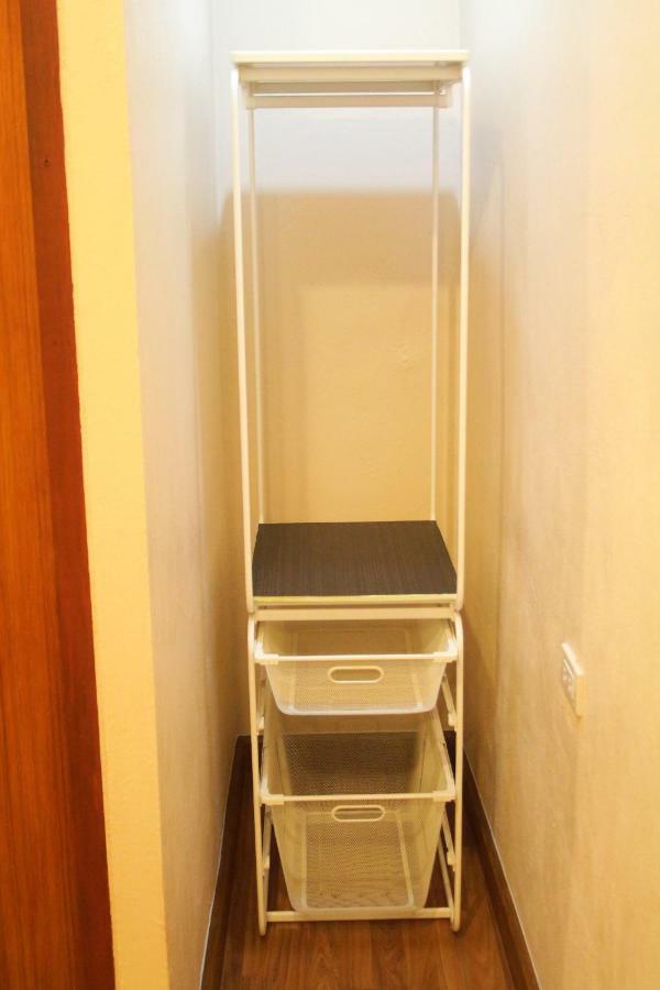 S'Prima Hostel Phitszanulok Kültér fotó